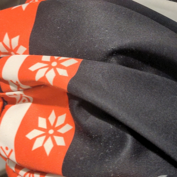 Merry Christmas Santa pee long sleeve - Picture 8 of 8